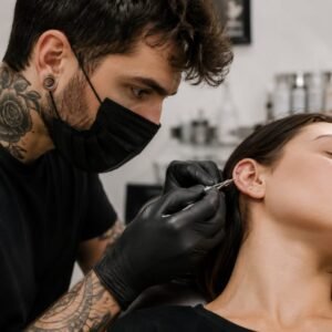 Body Piercing