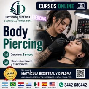Body Piercing