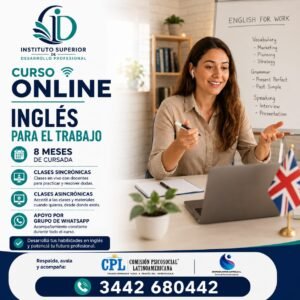 Inglés para el Trabajo