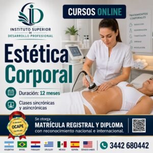 Estética Corporal