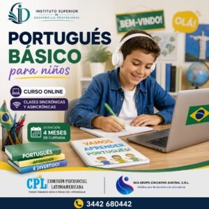 Portugues Basico