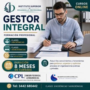 Gestor Integral