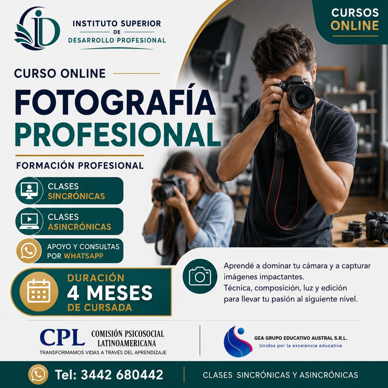 Fotografia